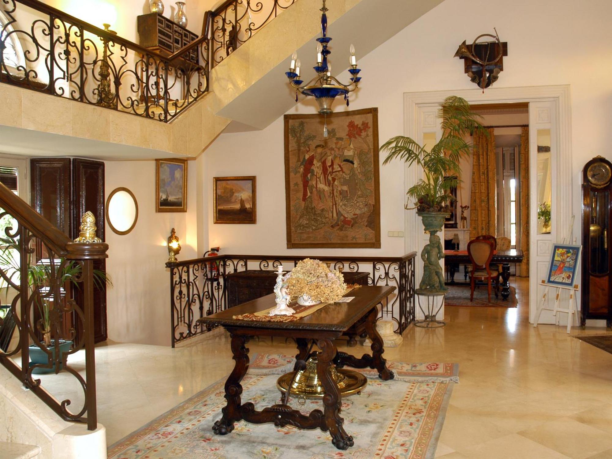 Casa De Los Bates Motril Exterior foto