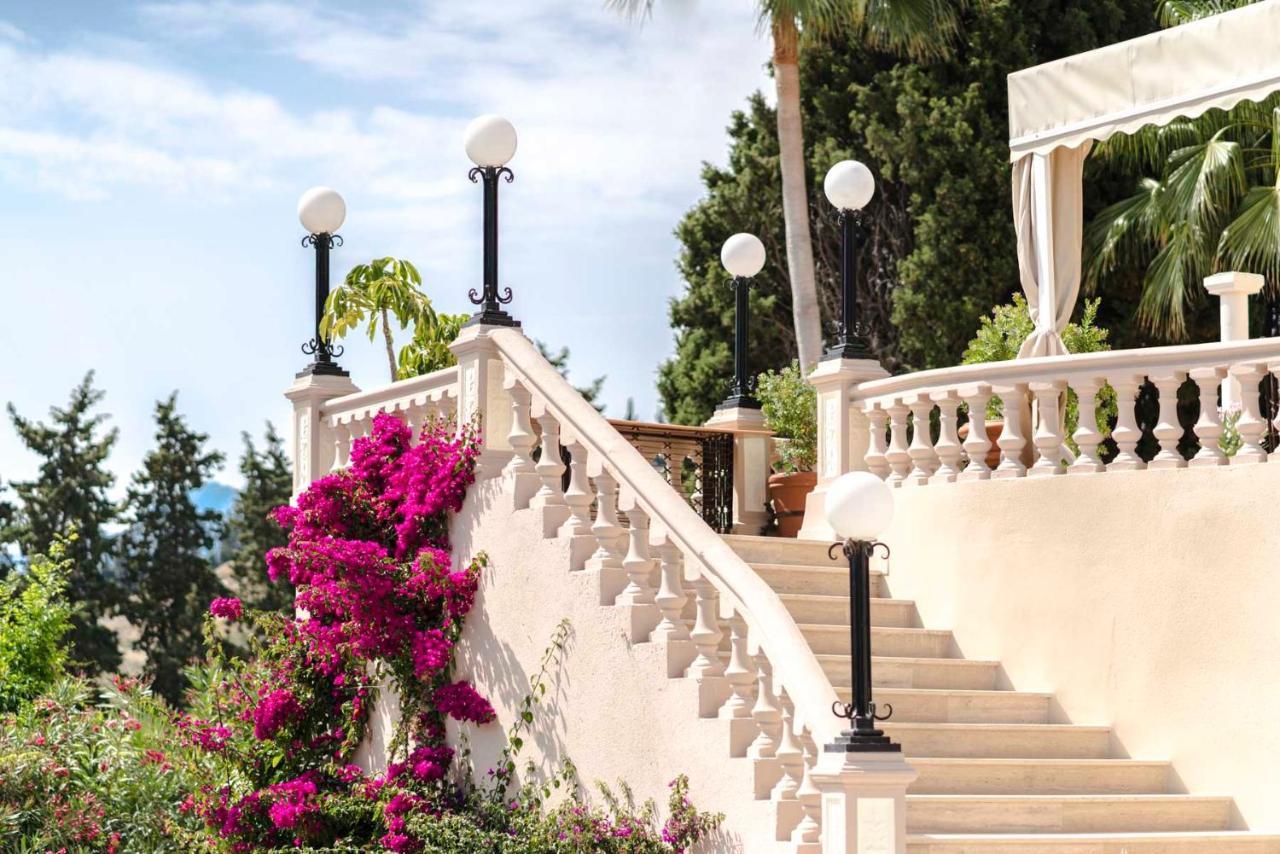 Casa De Los Bates Motril Exterior foto